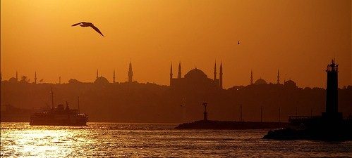 Isztambul - a mesés keleti város - október (5 nap) Irányár: 89.900 Ft/fő