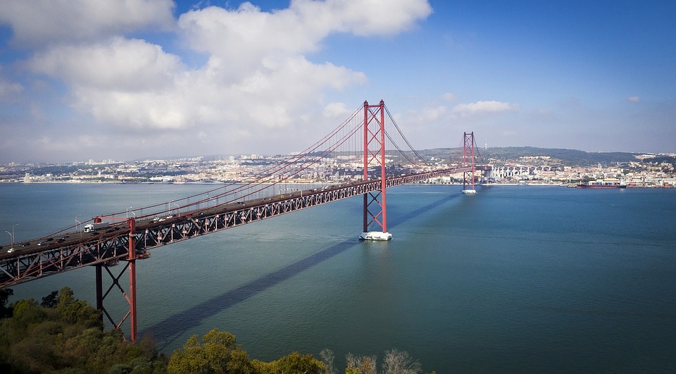 Lisszabon - a Portugál főváros - december (6 nap) Irányár: 149.900 Ft/fő