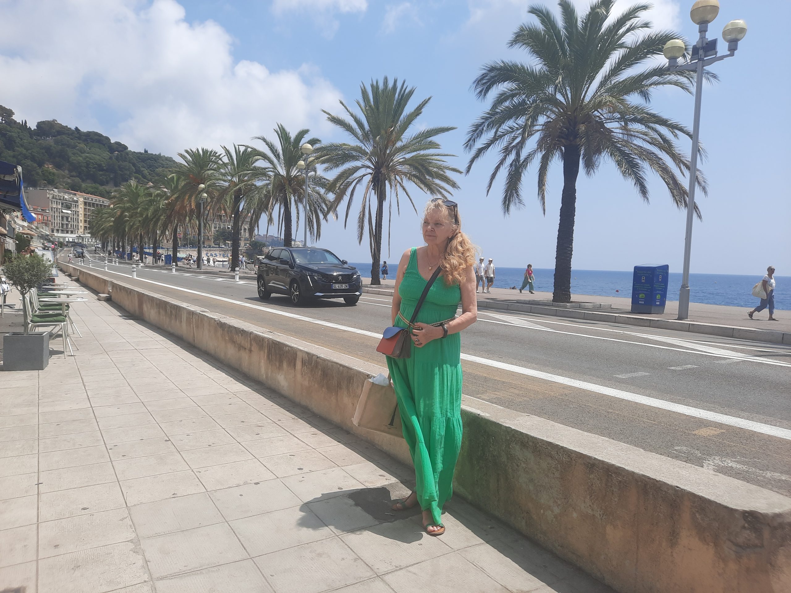 Francia riviéra szépséges városai - szeptember (7 nap) Irányár: 199.900 Ft/fő